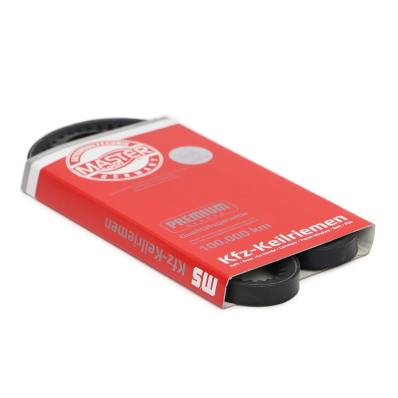 AVX-10X800-PCS-MS - V-Belt