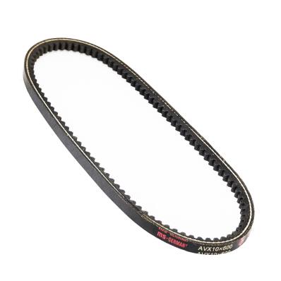 AVX-10X600-PCS-MS - V-Belt
