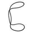AVX-10X1225-PCS-MS - V-Belt