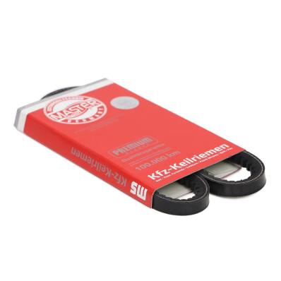 AVX-10X763-PCS-MS - V-Belt
