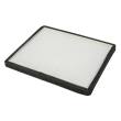 2431-IF-PCS-MS - CABIN FILTER