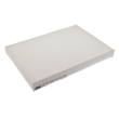 3037-IF-PCS-MS - CABIN FILTER