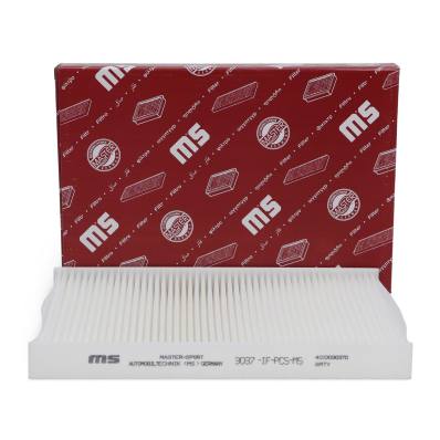 3037-IF-PCS-MS - CABIN FILTER