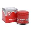 714/4-OF-PCS-MS - OIL FILTER