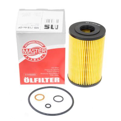 715/3X-OF-PCS-MS - OIL FILTER