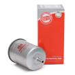 830/7-KF-PCS-MS - FUEL FILTER