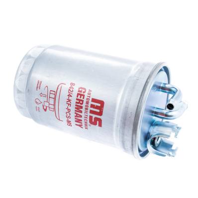 842/4-KF-PCS-MS - FUEL FILTER