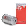 842/4-KF-PCS-MS - FUEL FILTER