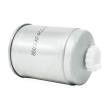 850/2-KF-PCS-MS - FUEL FILTER
