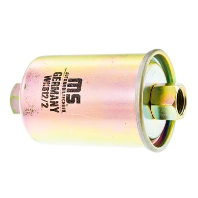 612/2-KF-PCS-MS - FUEL FILTER