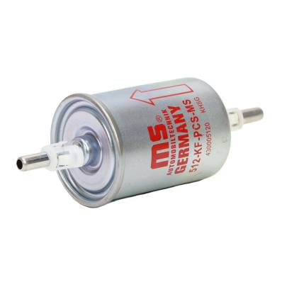 512-KF-PCS-MS - FUEL FILTER