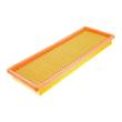 3874-LF-PCS-MS - AIR FILTER