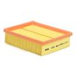 1955-2-LF-PCS-MS - AIR FILTER