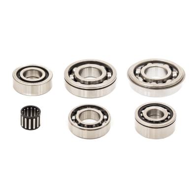 2101/4S-ST-SET/6/-MS - Bearing Kit, manual transmission