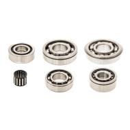2101/4S-ST-SET/6/-MS - Bearing Kit, manual transmission