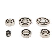 2101/4S-ST-SET/6/-MS - Bearing Kit, manual transmission