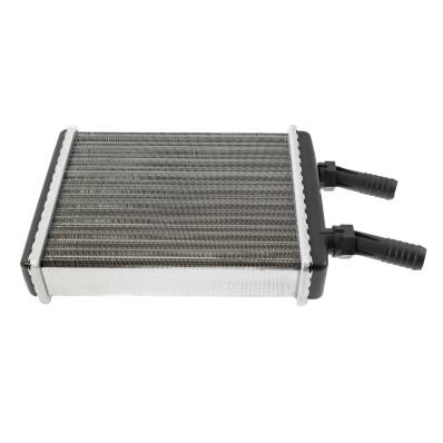 3110-8101060-PCS-MS - Heat Exchanger, interior heating