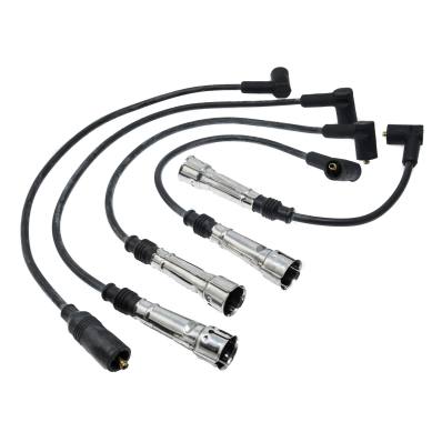 561B-ZW-LPG-SET-MS - Ignition Cable Kit