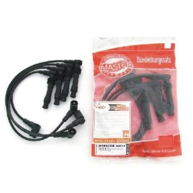 1160-ZW-LPG-SET-MS - Ignition Cable Kit