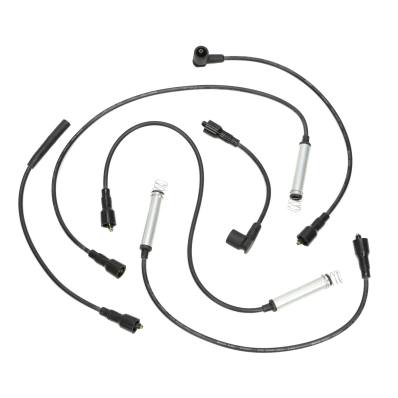 580-ZW-LPG-SET-MS - Ignition Cable Kit