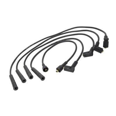 MS-811-LPG - IGNITION CABLES
