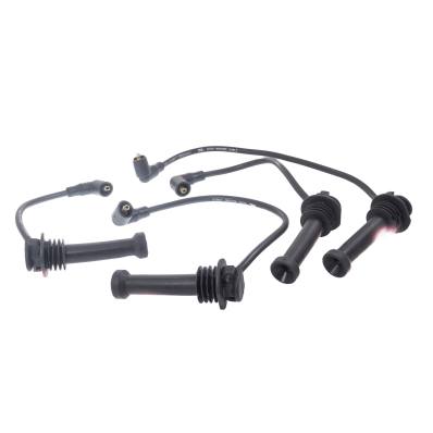 1612-ZW-LPG-SET-MS - Ignition Cable Kit