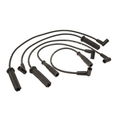 834-ZW-LPG-SET-MS - Ignition Cable Kit