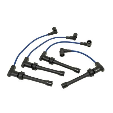 2112-32-SET/4/-MS - Ignition Cable Kit
