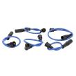 768-ZW-PR-SET-MS - Ignition Cable Kit