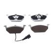 13046071172K-SET-MS - Brake Pad Set, disc brake