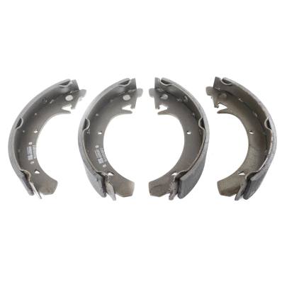 03013702312-SET-MS - Brake Shoe Set