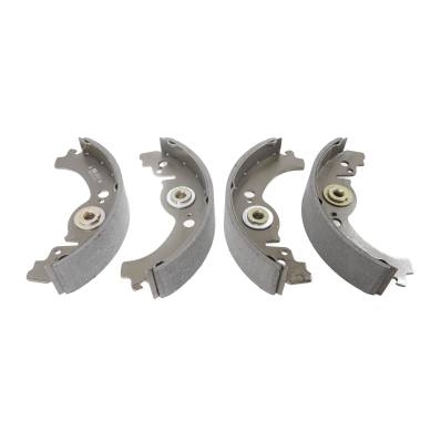 03013702332-SET-MS - Brake Shoe Set