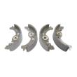 03013702332-SET-MS - Brake Shoe Set