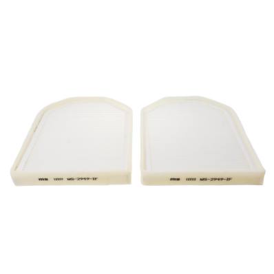 2949-IF-SET/2/-MS - CABIN FILTER