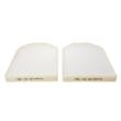 2949-IF-SET/2/-MS - CABIN FILTER