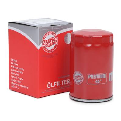 719/27-OF-PCS-MS - OIL FILTER