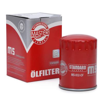 932-OF-PCS-MS - OIL FILTER