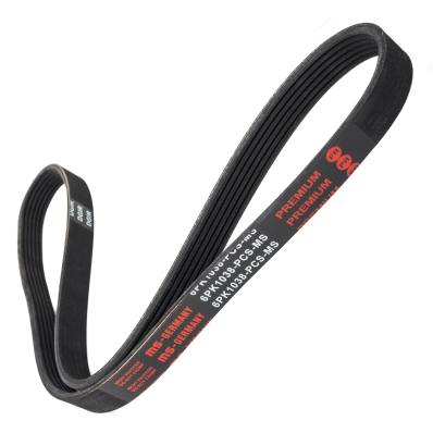 6PK1038-PCS-MS - V-Ribbed Belts