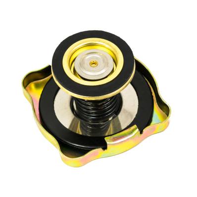 2105-1304010-PR-PCS-MS - Sealing Cap, radiator