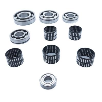 3102/S-ST-SET/10/-MS - Bearing Kit, manual transmission