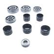3102/S-ST-SET/10/-MS - Bearing Kit, manual transmission