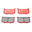 13046080072-SET-MS - Brake Pad Set, disc brake