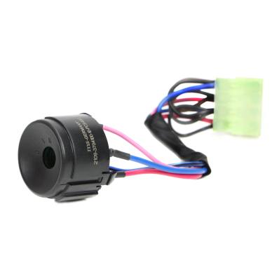 2109-3704100-10-PCS-MS - Ignition-/Starter Switch