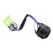 2109-3704100-10-PCS-MS - Ignition-/Starter Switch