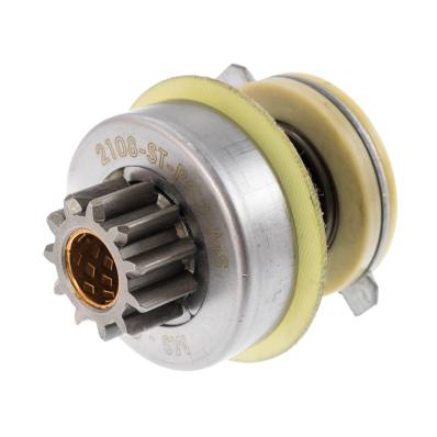 2108-ST-PCS-MS - Freewheel Gear, starter