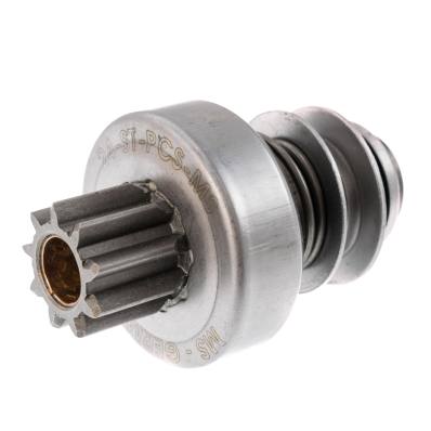 24-ST-PCS-MS - Freewheel Gear, starter