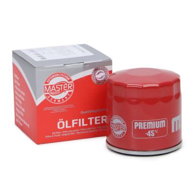 711/80-OF-PCS-MS - OIL FILTER