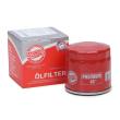 711/80-OF-PCS-MS - OIL FILTER