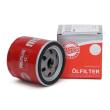 712/22-OF-PCS-MS - OIL FILTER