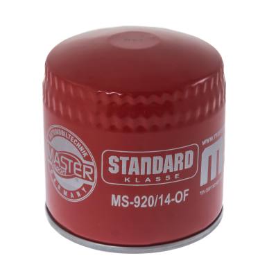 920/14-OF-PCS-MS - OIL FILTER